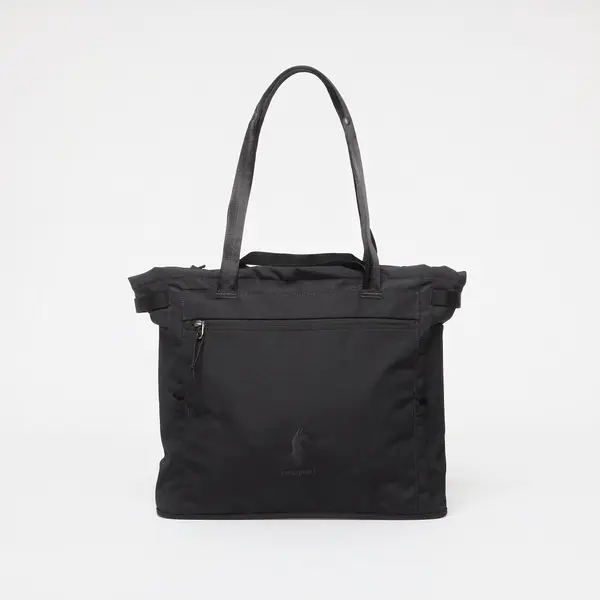 Cotopaxi Torba Cotopaxi Mente 22L Tote Cotopaxi Black 22 l