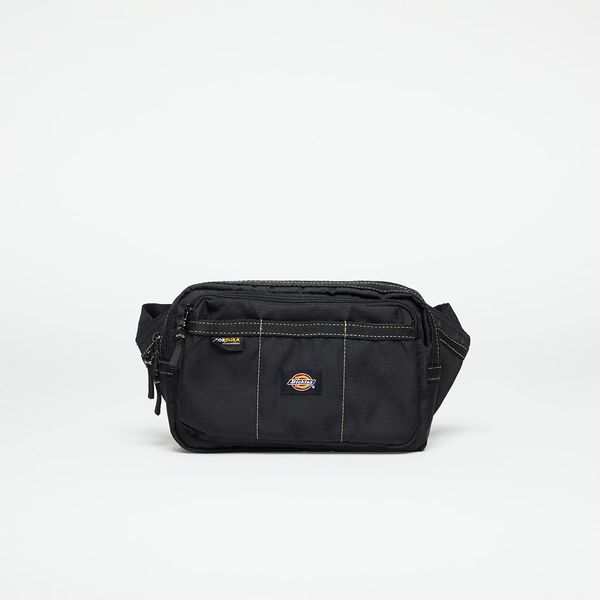 Dickies Torba Dickies Ashville Cross Body Bag Black Universal