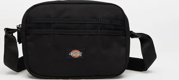 Dickies Torba Dickies Moreauville Messenger Black Universal