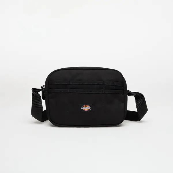 Dickies Torba Dickies Moreauville Messenger Black Universal