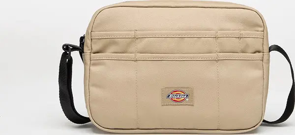 Dickies Torba Dickies Moreauville Messenger Khaki Universal
