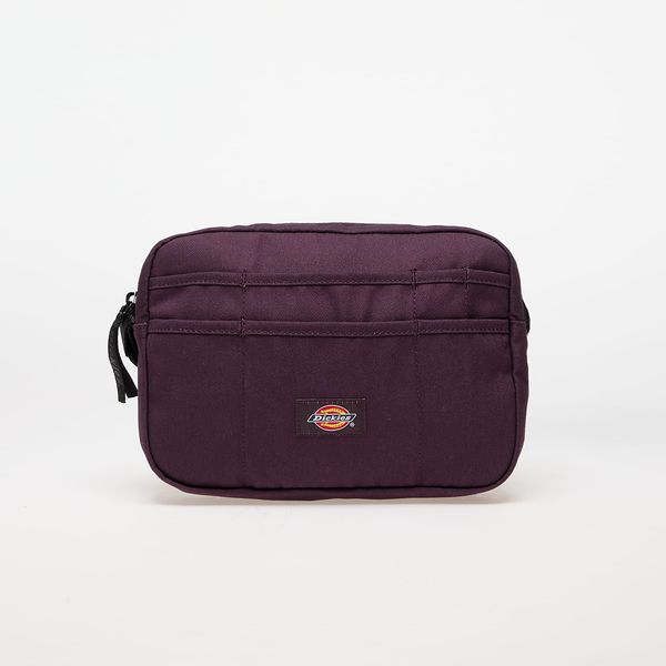 Dickies Torba Dickies Moreauville Messenger Plum Perfect Universal