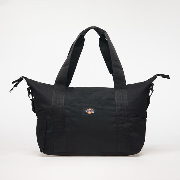 Dickies Torba Dickies Weekender Bag Black Universal