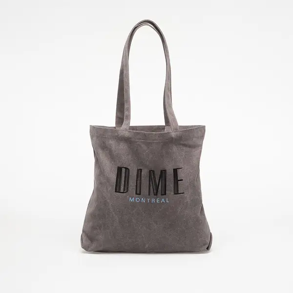 DIME Torba DIME Montreal Tote Bag Charcoal Universal