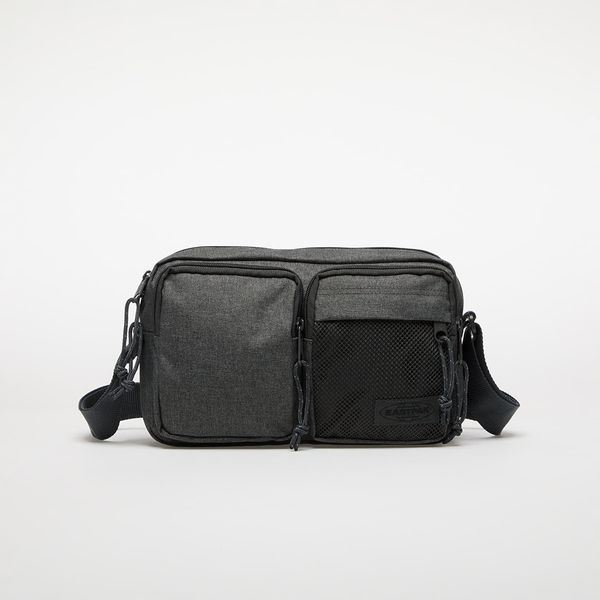 EASTPAK Torba Eastpak Double Cros Black Denim 4,5 l