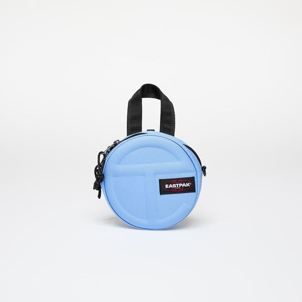 EASTPAK Torba EASTPAK x Telfar Circle Bag Blue 2.5