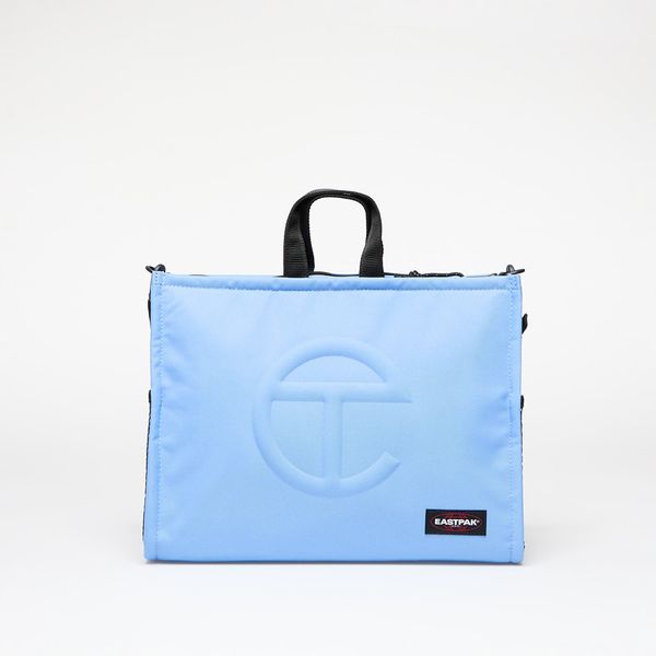 EASTPAK Torba EASTPAK x Telfar Shopper M Blue 12 l