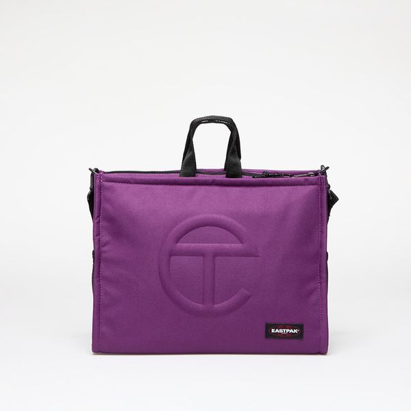 EASTPAK Torba EASTPAK x Telfar Shopper M Purple 12 l