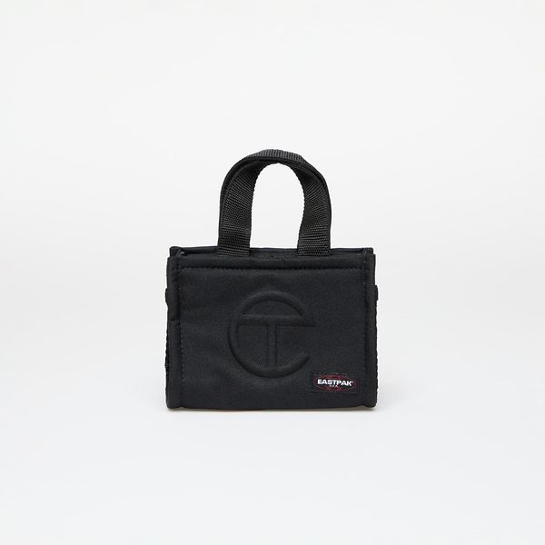 EASTPAK Torba EASTPAK x Telfar Shopper S Black 1,5