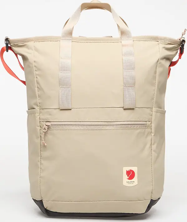 Fjällräven Torba Fjällräven High Coast Totepack Fossil 23 l