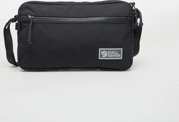 Fjällräven Torba Fjällräven Vardag Pocket Large Coal Black Universal