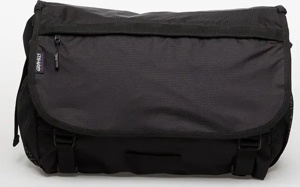 Gramicci Torba Gramicci Messenger Bag Black Universal