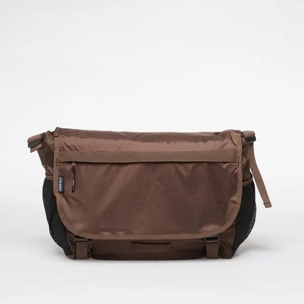 Gramicci Torba Gramicci Messenger Bag Brown Universal