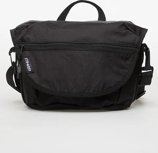Gramicci Torba Gramicci Multi Side Bag Black Universal