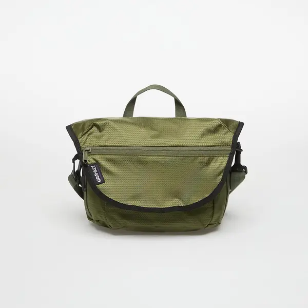 Gramicci Torba Gramicci Multi Side Bag Olive Universal