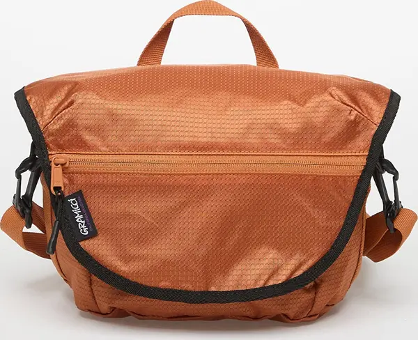 Gramicci Torba Gramicci Multi Side Bag Orange Universal