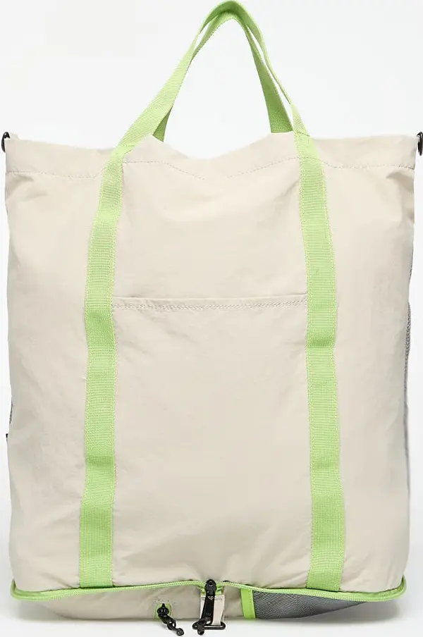 Gramicci Torba Gramicci Nylon Packable Explorer Tote Dune Universal