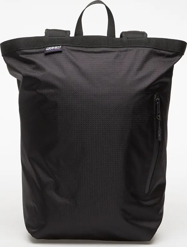 Gramicci Torba Gramicci Tote Pack Black Universal