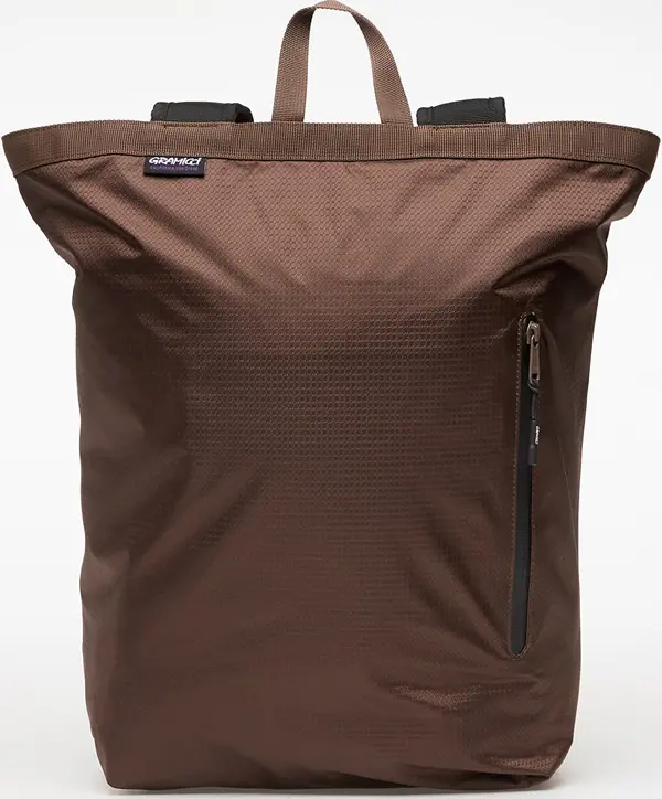 Gramicci Torba Gramicci Tote Pack Brown Universal