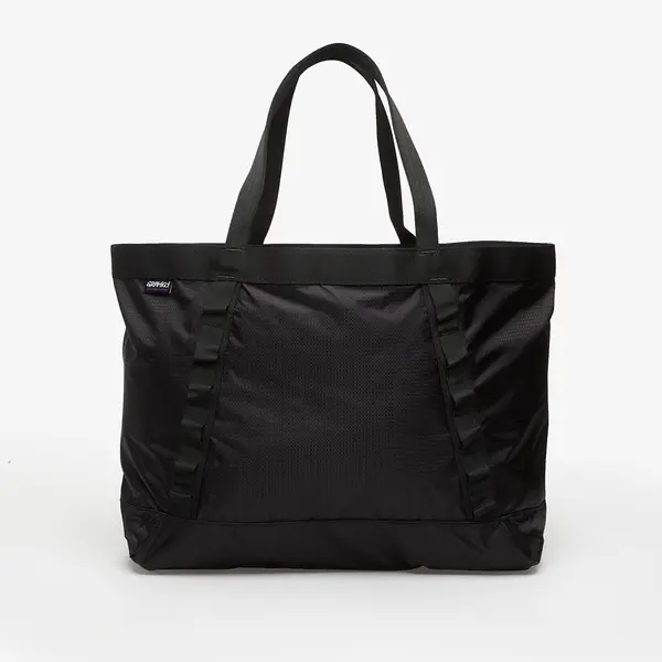Gramicci Torba Gramicci Trail Tote Black Universal