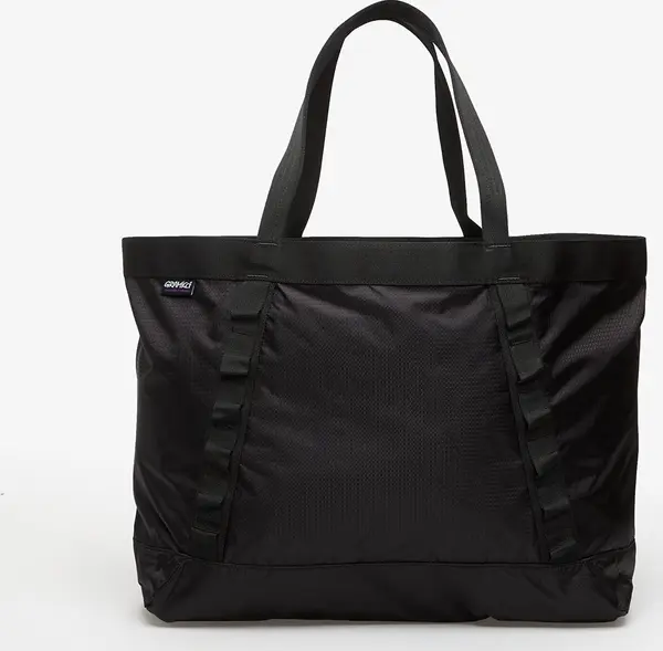 Gramicci Torba Gramicci Trail Tote Black Universal