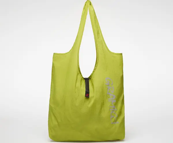 Gramicci Torba Gramicci Ultra-Light Shopper Kiwi Universal