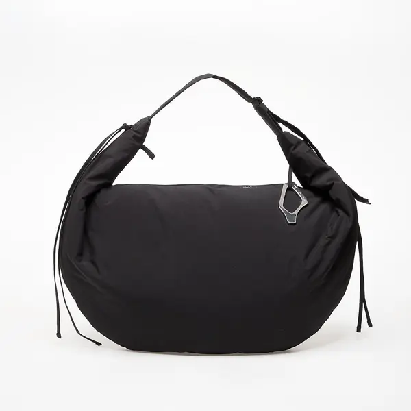 HELIOT EMIL Torba HELIOT EMIL Cauda Bag Black Universal