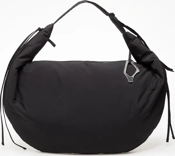 HELIOT EMIL Torba HELIOT EMIL Cauda Bag Black Universal