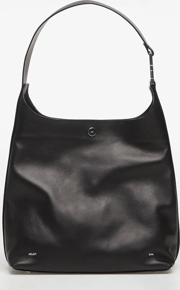 HELIOT EMIL Torba HELIOT EMIL Mantica Bag Black Universal