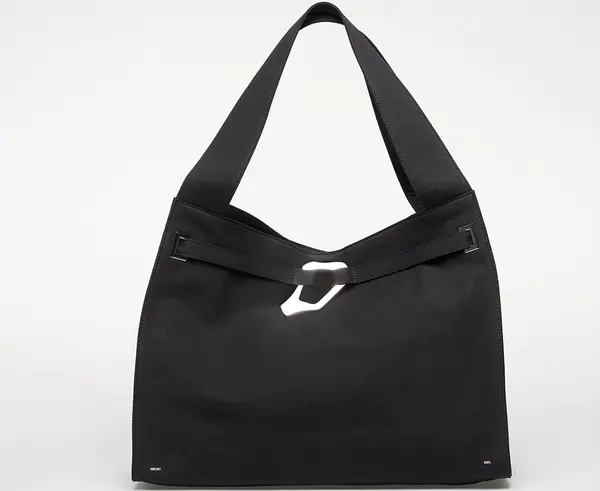 HELIOT EMIL Torba HELIOT EMIL Shagya Bag Black Universal