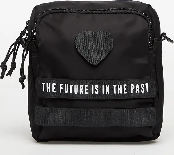 HUMAN MADE Torba HUMAN MADE Military Pouch Large Black Universal