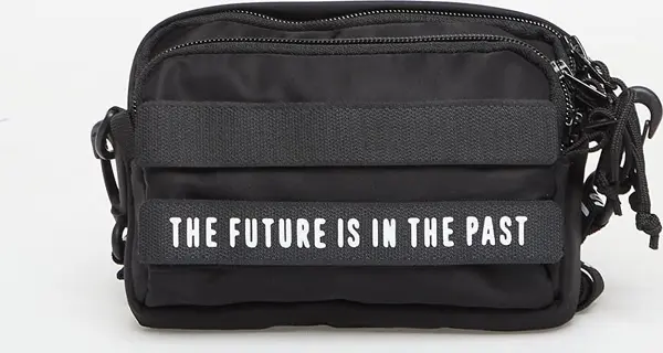 HUMAN MADE Torba HUMAN MADE Military Pouch Mini Black Universal