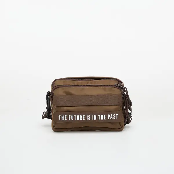 HUMAN MADE Torba HUMAN MADE Military Pouch Mini Brown Universal