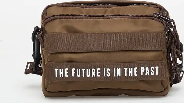 HUMAN MADE Torba HUMAN MADE Military Pouch Mini Brown Universal