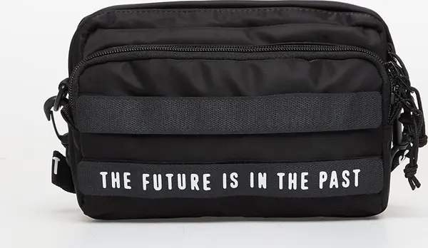 HUMAN MADE Torba HUMAN MADE Military Pouch Small Black Universal