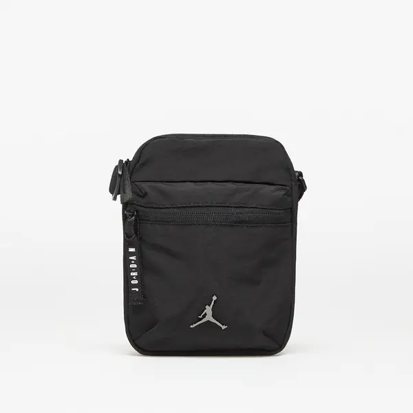 Jordan Torba Jordan Airborne Festival Bag Black Universal