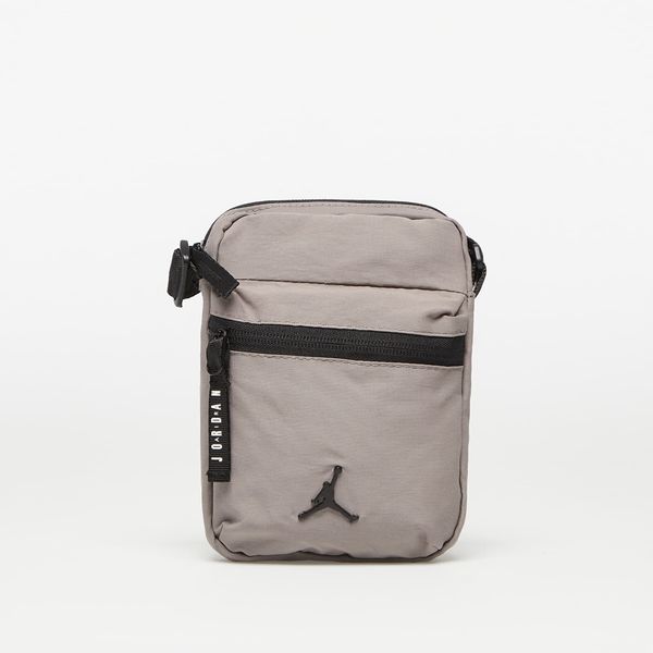 Jordan Torba Jordan Airborne Festival Bag Enigma Stone 1 l