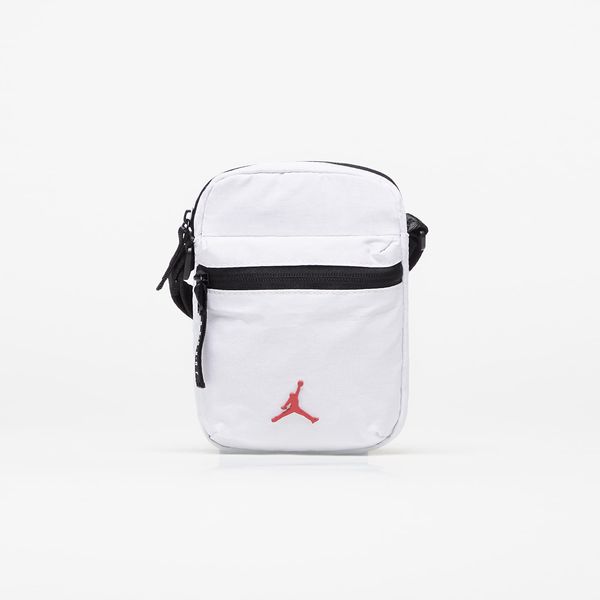 Jordan Torba Jordan Airborne Festival Bag White Universal