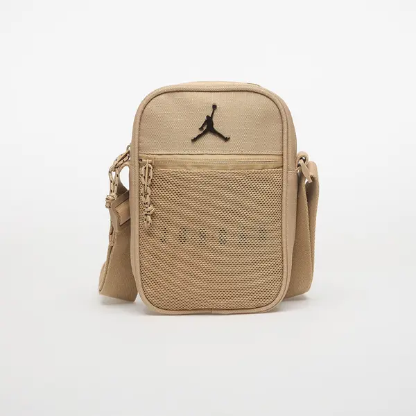 Jordan Torba Jordan Blacktop Festival Bag Desert Camo Universal