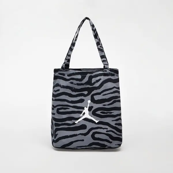 Jordan Torba Jordan Breakfast Tote Bag Black Universal