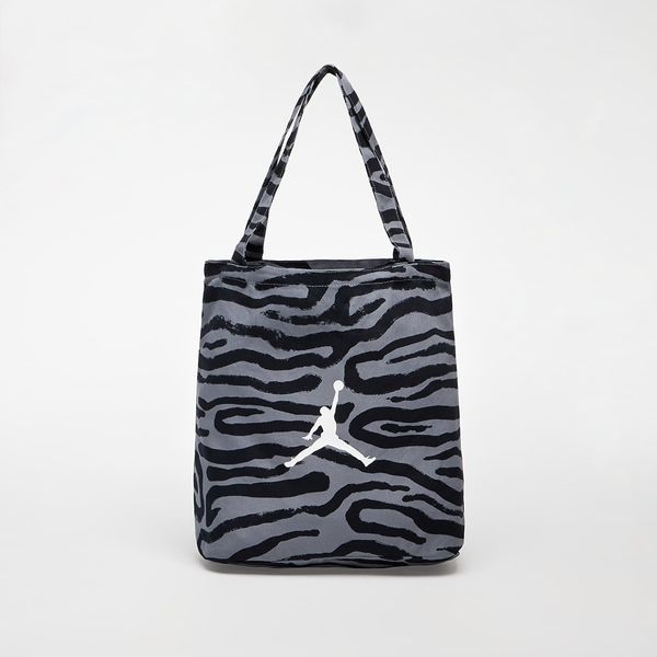 Jordan Torba Jordan Breakfast Tote Bag Black Universal