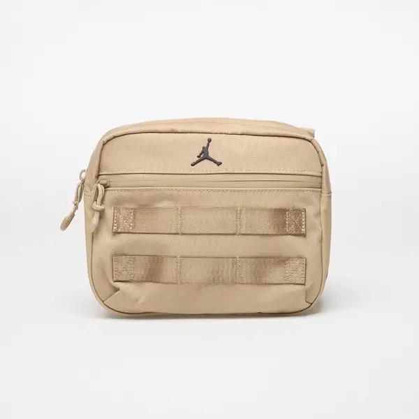 Jordan Torba Jordan Collectors Mini Messenger Khaki Universal