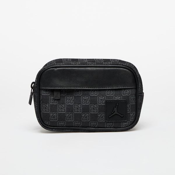 Jordan Torba Jordan Jam 23 Monogram Camera Bag Black Universal