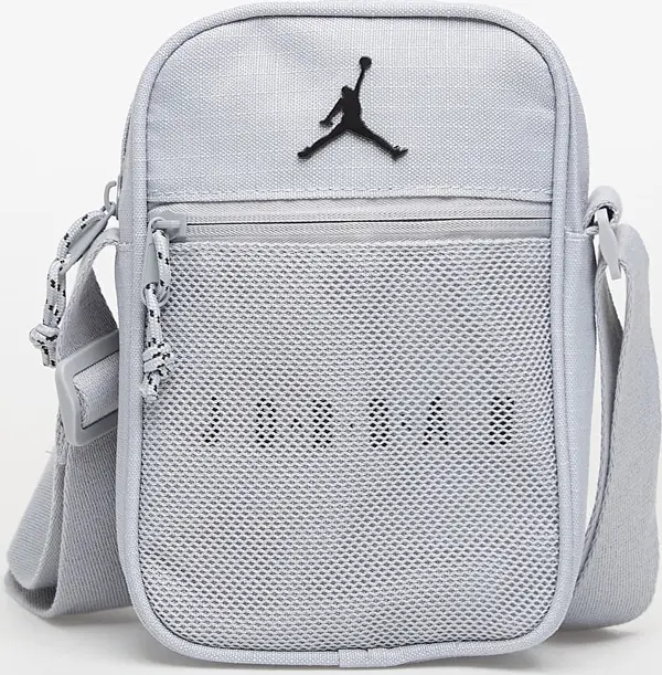 Jordan Torba Jordan JAM Blacktop Festival Bag Wolf Gray Universal