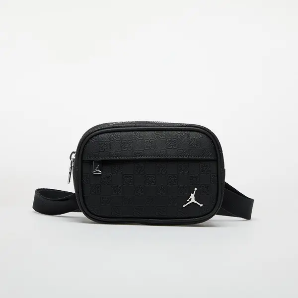 Jordan Torba Jordan Jam Monogram Camera Bag Off Noir 1,5 l