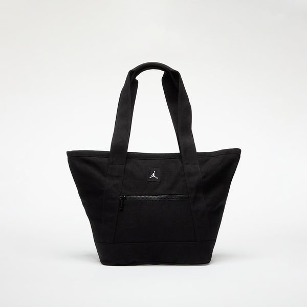 Jordan Torba Jordan Jau Core Jumpman Tote Black Universal
