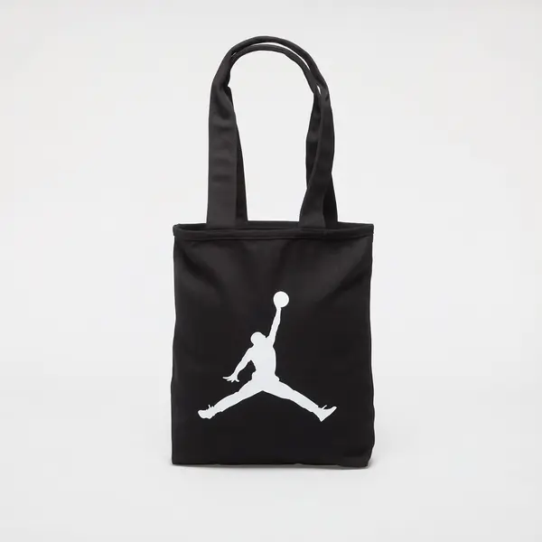 Jordan Torba Jordan Jumpman Tote Black Universal