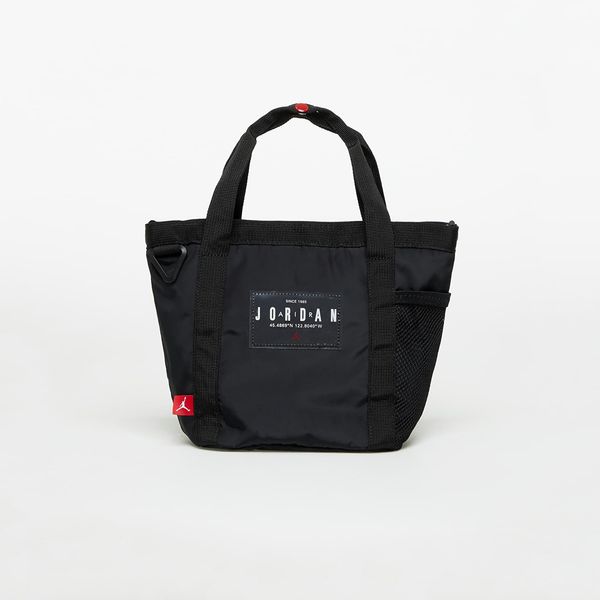 Jordan Torba Jordan Mini Tote Black Universal