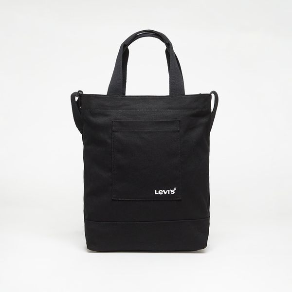 Levi's® Torba Levi's® Icon Tote Bag Black Universal