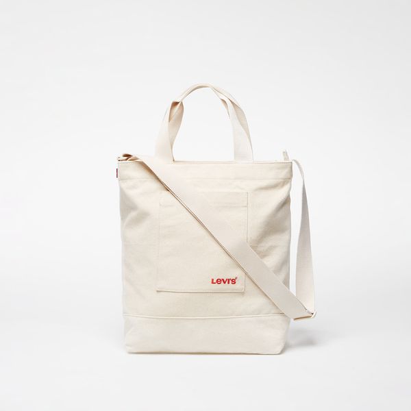 Levi's® Torba Levi's® Icon Tote Bag Ecru Universal